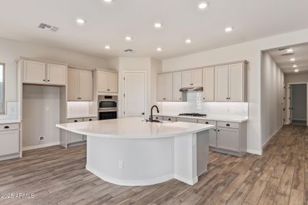 New construction Single-Family house 17320 W Townley Ave, Waddell, AZ 85355 plan Barnfield - image 5