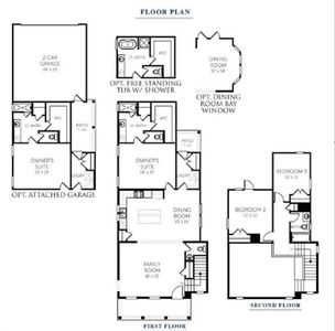 Representative photo of the Floorplan