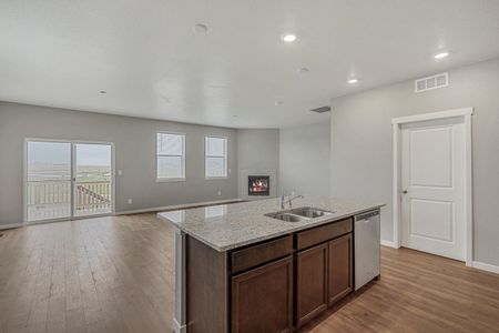 New construction Single-Family house 1945 Floating Leaf Dr, Fort Collins, CO 80528 null- photo 18 18