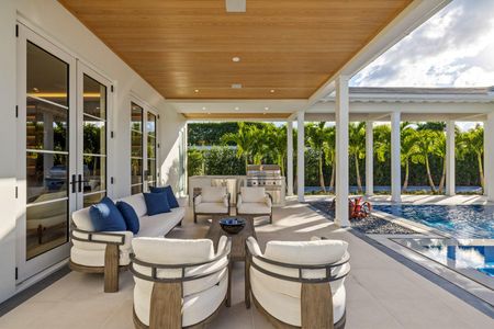 New construction Single-Family house 2415 S Flagler Dr, West Palm Beach, FL 33401 - image