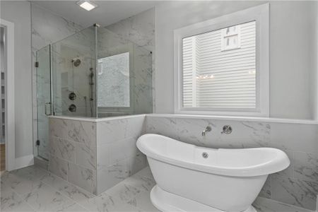 New construction Single-Family house 2031 Village Walk, Milton, GA 30004 - image 5