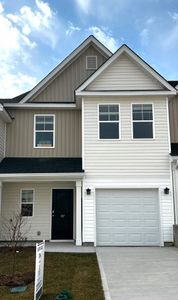 New construction Single-Family house 117 Bartlett Dr, Columbia, SC 29223 plan Cliffside - image
