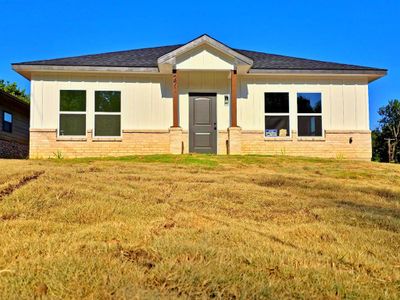 New construction Single-Family house 271 11Th St, Paris, TX 75460 - image
