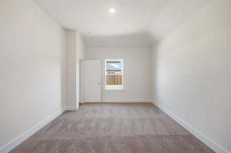 New construction Single-Family house 2411 Stonebriar Ln, Sherman, TX 75092 - image 17