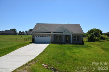 New construction Single-Family house 3030 Buffet Ln, Unit 49, Monroe, NC 28110 - image