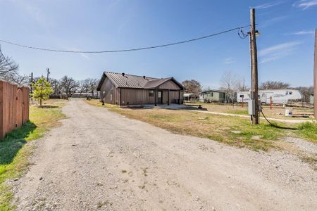 New construction Single-Family house 1015 Forest Oaks, Reno, TX 76020 null- photo 24 24