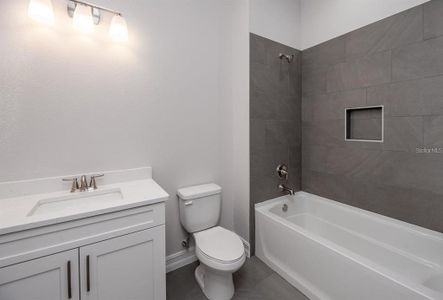 New construction Single-Family house 4880 Hickory Oak Dr, Brooksville, FL 34601 - image 6