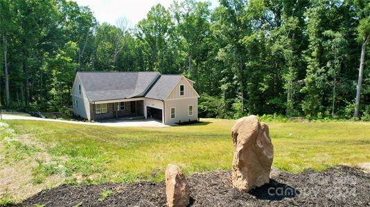 New construction Single-Family house 3535 Katrina Avenue, Concord, NC 28025 - photo 0