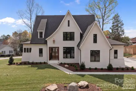 New construction Single-Family house 9627 Riviera Dr, Unit 69, Sherrills Ford, NC 28673 - image