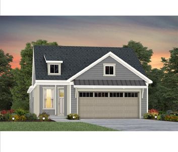 New construction Single-Family house 2658 Headwind Ct, Unit 245, Belmont, NC 28012 null- photo 0