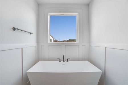 New construction Single-Family house 180 Paislee Park, Fayetteville, GA 30215 null- photo 15 15