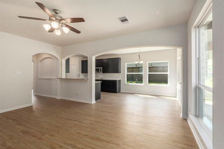 New construction Single-Family house 1348 Rd 66113, Dayton, TX 77535 Wheeler- photo 24 24