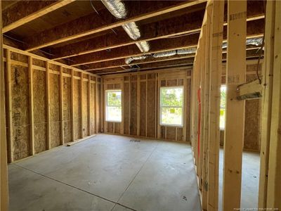 New construction Single-Family house 4283 Halkirk Dr, Fayetteville, NC 28312 - image 9