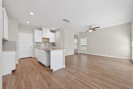 New construction Single-Family house 426 Emerald Thicket Ln, Huffman, TX 77336 - image 16