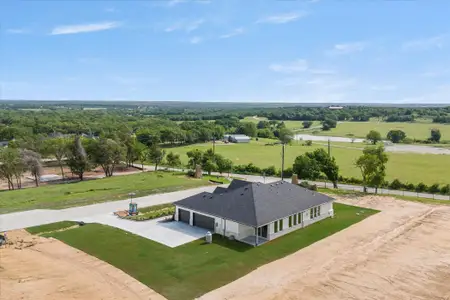 Gatlin Ranch by Our Country Homes in Springtown - image