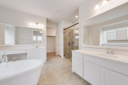 New construction Single-Family house 1006 Cascading Crk, Rockwall, TX 75087 plan Grand Whitehall - image 16