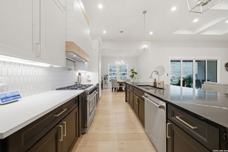 New construction Single-Family house 157 Heartland Ln, Boerne, TX 78006 - image 8