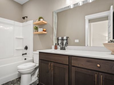 New construction Single-Family house 297 Johnnys Pl, Mount Juliet, TN 37122 plan The Ridgeport E - image 9