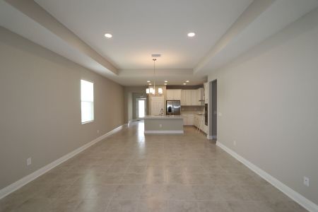 New construction Single-Family house 4763 Beachrose Way, Lakeland, FL 33811 Picasso- photo 20 20