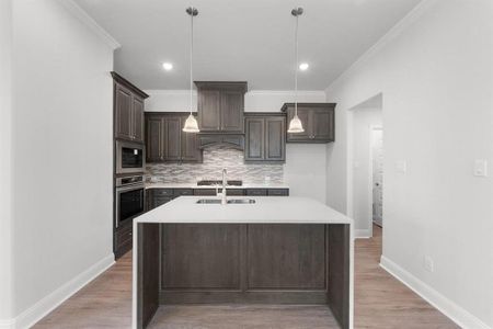 New construction Single-Family house 203 Links Ct, Heath, TX 75032 plan Callington - image 16