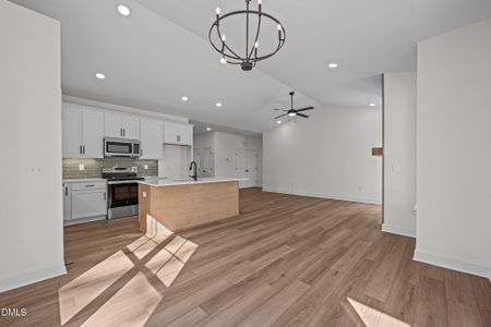 New construction Single-Family house 1216 Petite Terre Ct, New Bern, NC 28560 - image 15