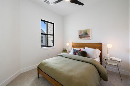 New construction Condo house 2707 Dulce Ln, Unit 7, Austin, TX 78704 - image 9