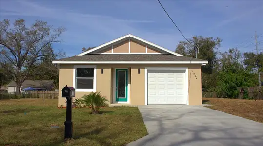 New construction Single-Family house 7222 Waycross Ave, Tampa, FL 33619 - image