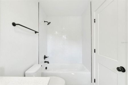 New construction Single-Family house 16171 Nw 243Rd Wy, High Springs, FL 32643 plan Ashland  - image 18