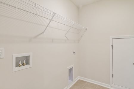 New construction Single-Family house 111 Lark Sparrow Wy, Lexington, SC 29073 plan Nile - image 19