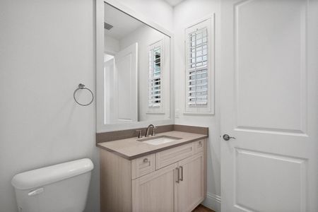 New construction Single-Family house 4226 Lucaya Pointe Wy, Vero Beach, FL 32967 plan Cypress - image 13