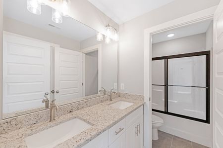 New construction Single-Family house White House, TN 37188 plan The Cassie - image 12