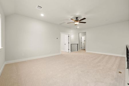 New construction Single-Family house 19504 Judys Vw, Pflugerville, TX 78660 - image 19