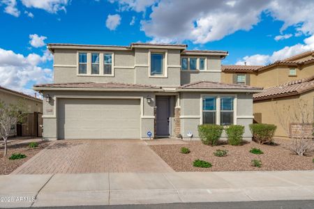 New construction Single-Family house 8926 W Denton Ln, Glendale, AZ 85305 - image