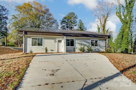 New construction Single-Family house 1410 Deborah Cir, Shelby, NC 28150 - image