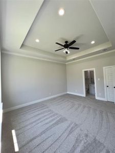 New construction Single-Family house 408 N Bagley, Dallas, TX 75211 null- photo 14 14