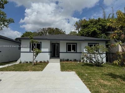 New construction Single-Family house 572 Sw 3 St, Florida City, FL 33034 - photo 0