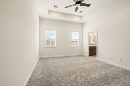 New construction Single-Family house 11439 Durant Dr, Conroe, TX 77306 - image 7