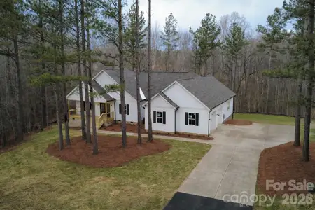 New construction Single-Family house 5135 Star Magnolia Ct, Clover, SC 29710 - image