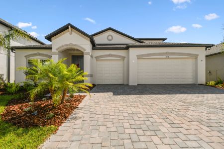 New construction Single-Family house 4774 Beachrose Way, Lakeland, FL 33811 Barcello Bonus- photo 102 102