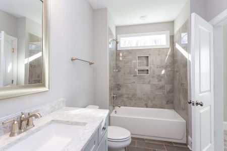 New construction Single-Family house 504 Fern Hill Rd, Mooresville, NC 28117 plan Pinehurst II - image 13