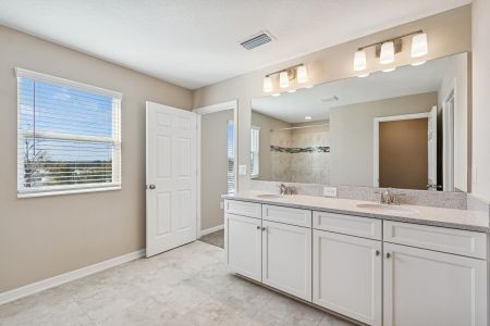 New construction Single-Family house 12251 Stirrup Dr, Dade City, FL 33525 plan Casanova - image 16