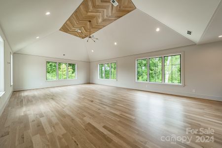 New construction Single-Family house 8010 Litaker Manor Ct, Charlotte, NC 28270 null- photo 29 29