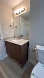 New construction Condo house 4424 S Texas, Unit 214, Orlando, FL 33328 - image