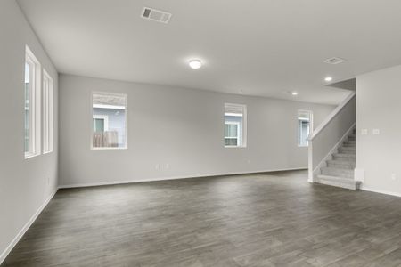 New construction Single-Family house 152 Beaver Path, San Antonio, TX 78245 plan Hunters Ranch 2265 - image 10
