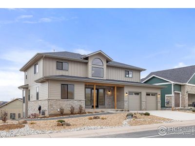 New construction Single-Family house 944 Saint Andrews Ln, Louisville, CO 80027 - photo 0