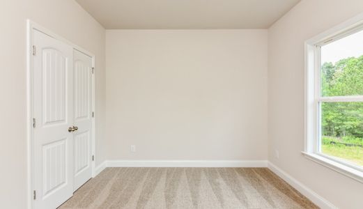 New construction Single-Family house 760 Tanner Rd, Dacula, GA 30019 plan The Kensley - image 9