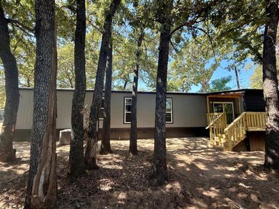 New construction Mobile Home house 1605 Sheri Ct, Pelican Bay, TX 76020 null- photo 0