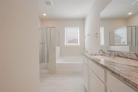 New construction Single-Family house 2923 Copper Falls Dr, Iowa Colony, TX 77583 - image 15