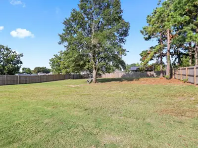 New construction Single-Family house 15006 High Country Acres Ln, Tyler, TX 76706 - image