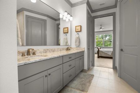 New construction Single-Family house 7911 Lake James Blvd, Lakeland, FL 33810 - image 17